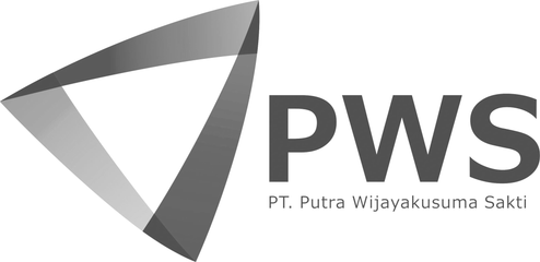 PWS — PT Putra Wijayakusuma Sakti PWS — PT Putra Wijayakusuma Sakti